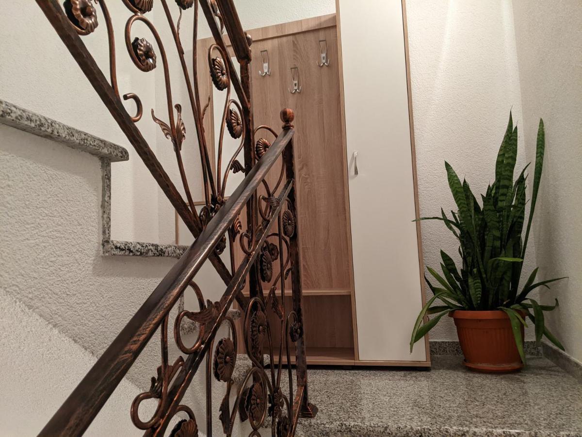 Apartmani Hrastik Bihać 외부 사진