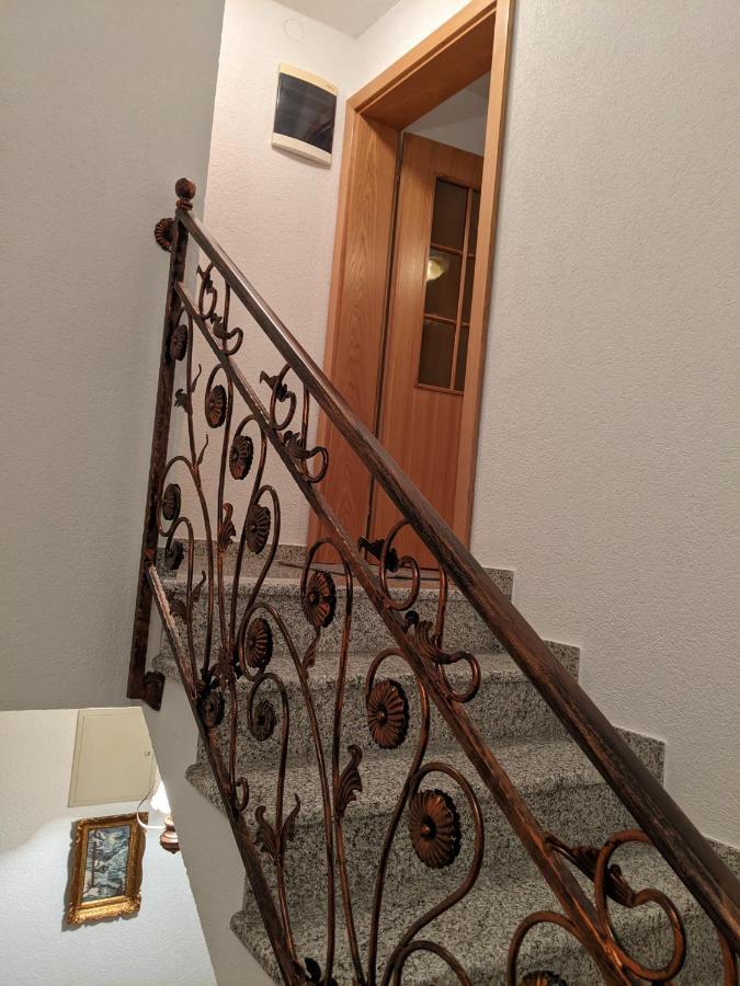 Apartmani Hrastik Bihać 외부 사진