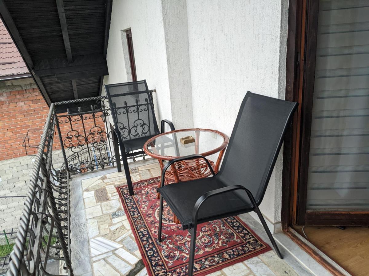 Apartmani Hrastik Bihać 외부 사진