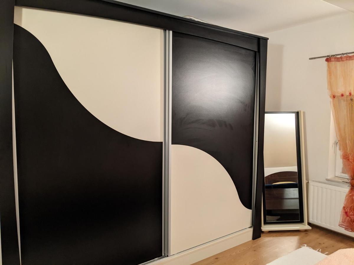 Apartmani Hrastik Bihać 외부 사진