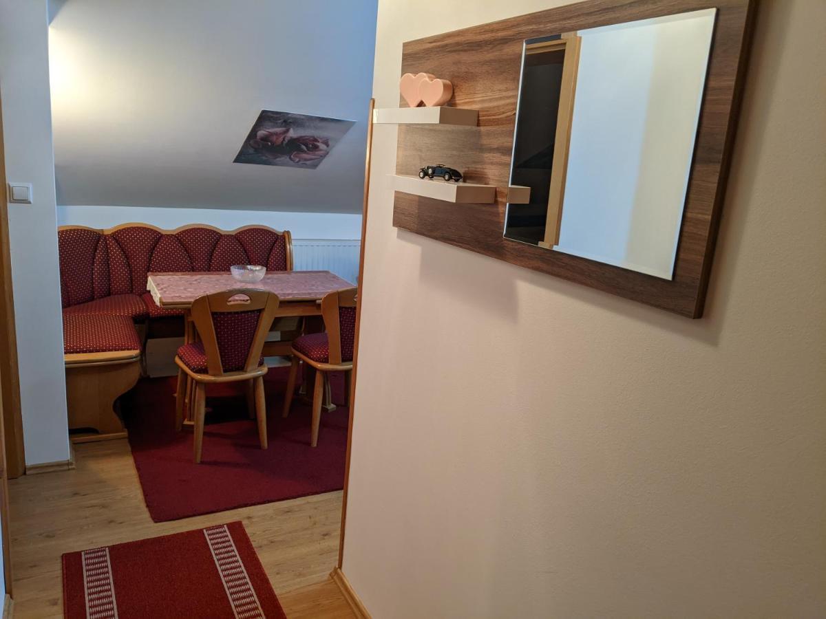 Apartmani Hrastik Bihać 외부 사진