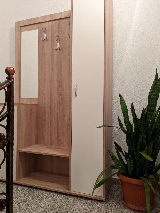 Apartmani Hrastik Bihać 외부 사진
