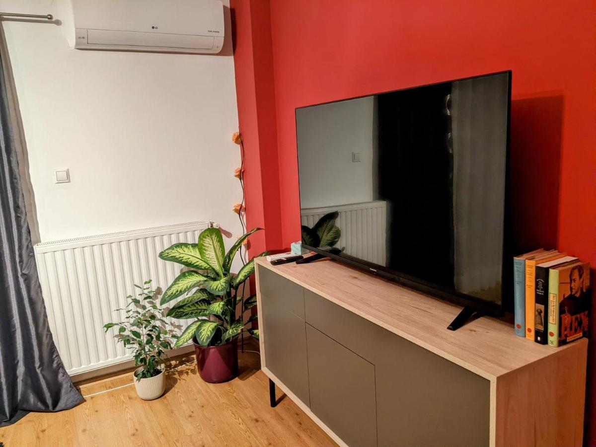 Apartmani Hrastik Bihać 외부 사진