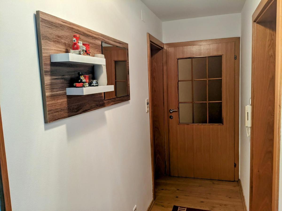 Apartmani Hrastik Bihać 외부 사진