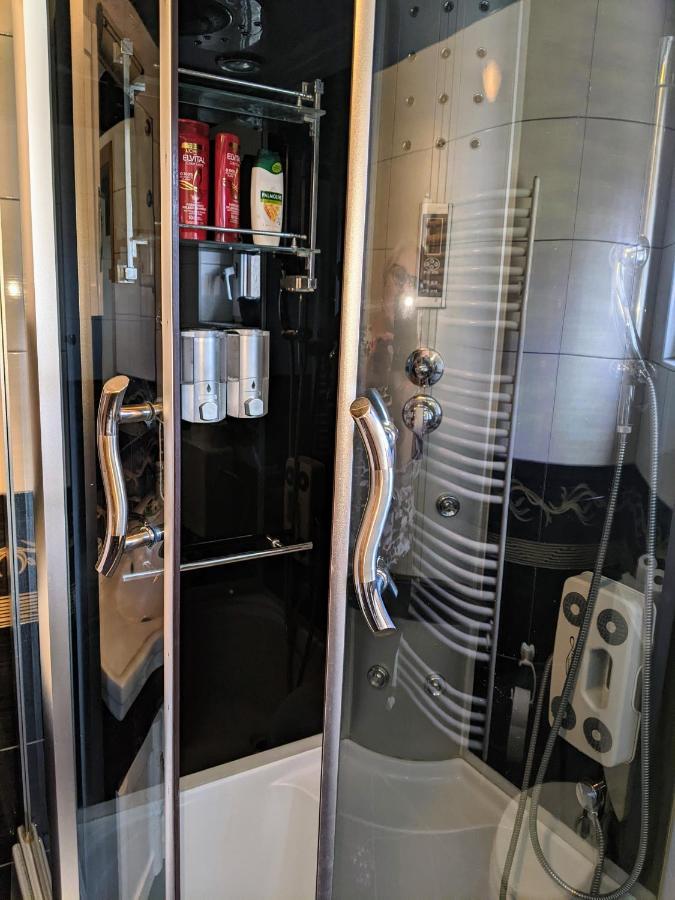 Apartmani Hrastik Bihać 외부 사진