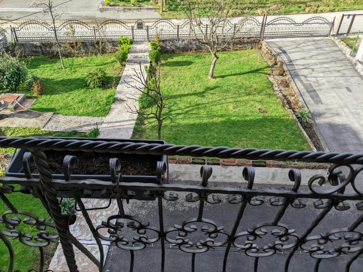 Apartmani Hrastik Bihać 외부 사진
