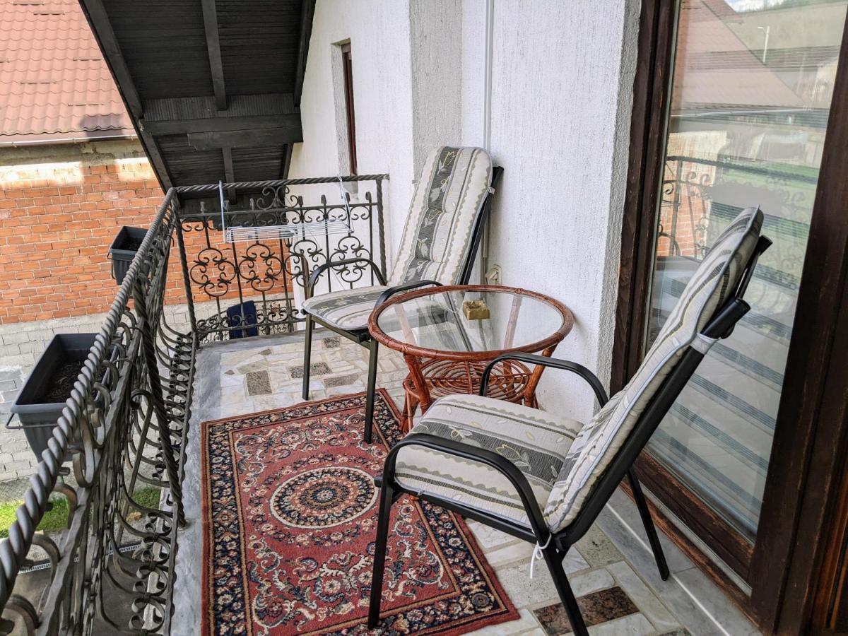 Apartmani Hrastik Bihać 외부 사진
