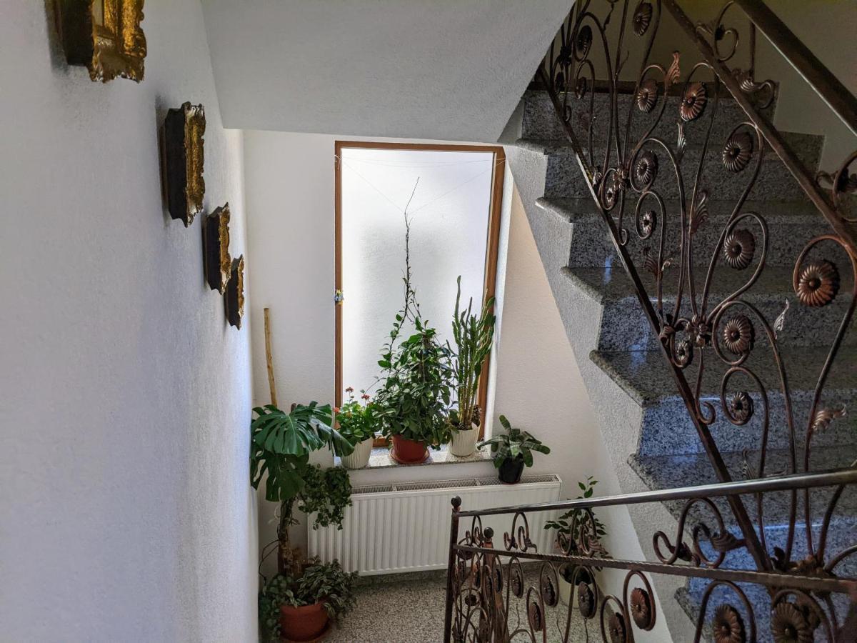 Apartmani Hrastik Bihać 외부 사진