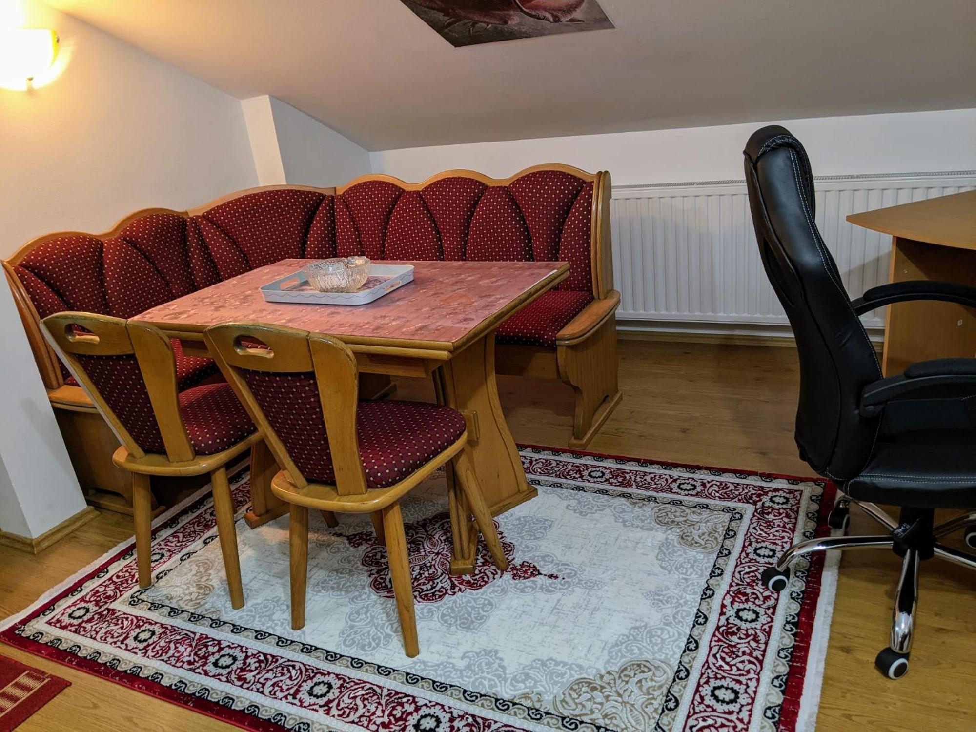 Apartmani Hrastik Bihać 외부 사진