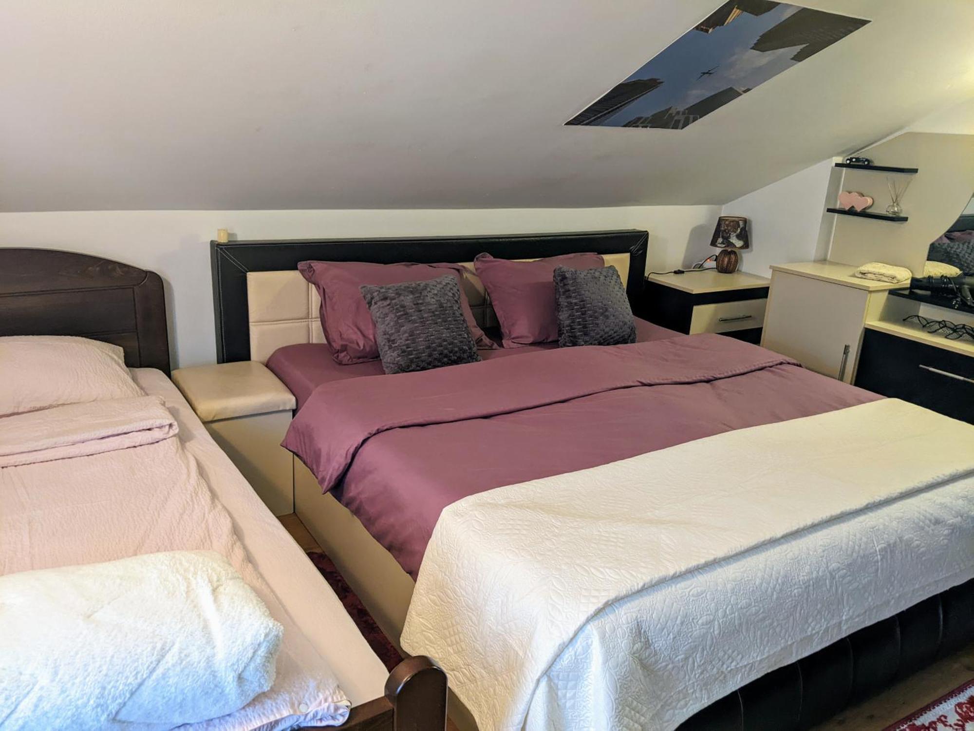 Apartmani Hrastik Bihać 외부 사진