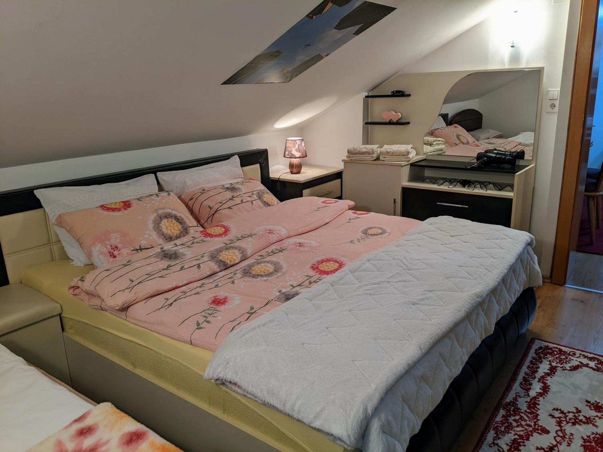 Apartmani Hrastik Bihać 객실 사진